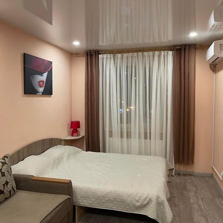 Luxury Apartment Lavina Sumy Esterno foto