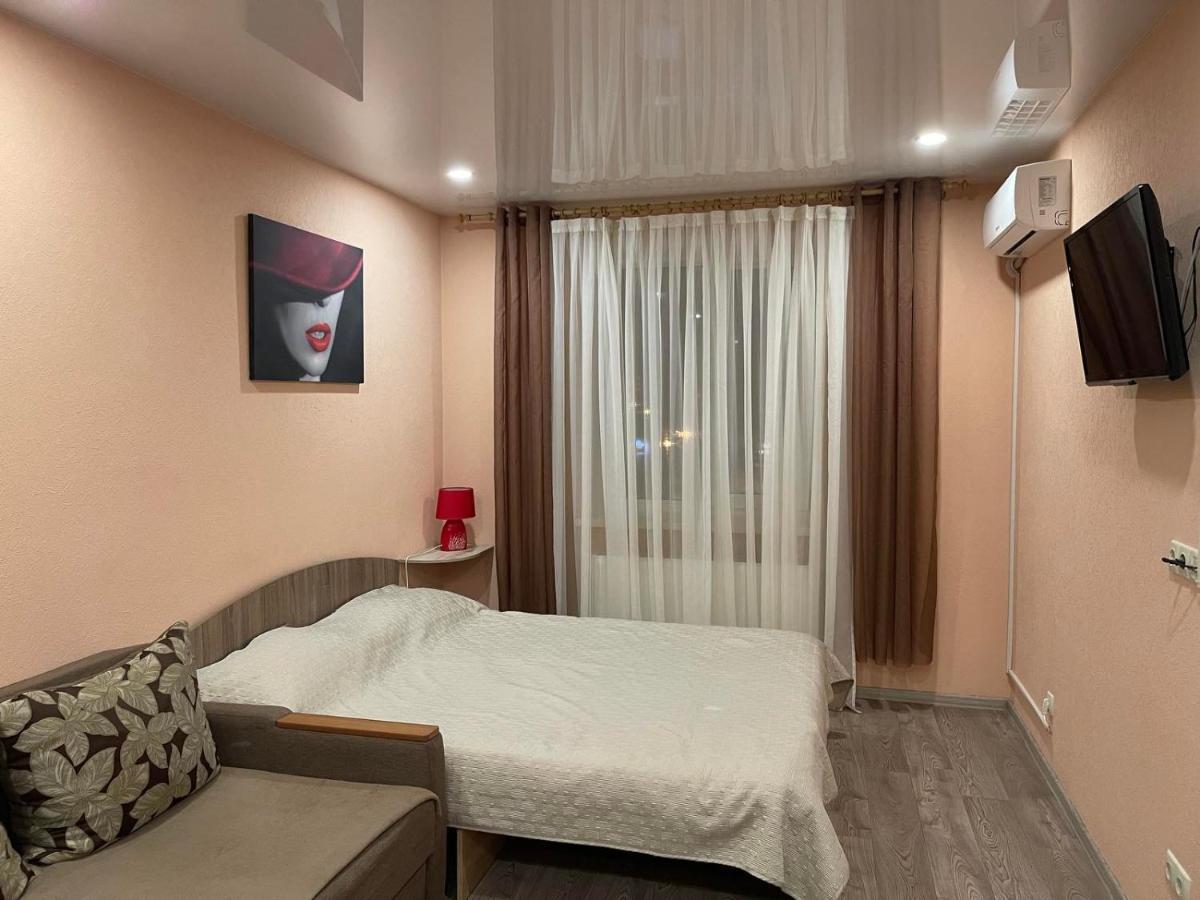 Luxury Apartment Lavina Sumy Esterno foto