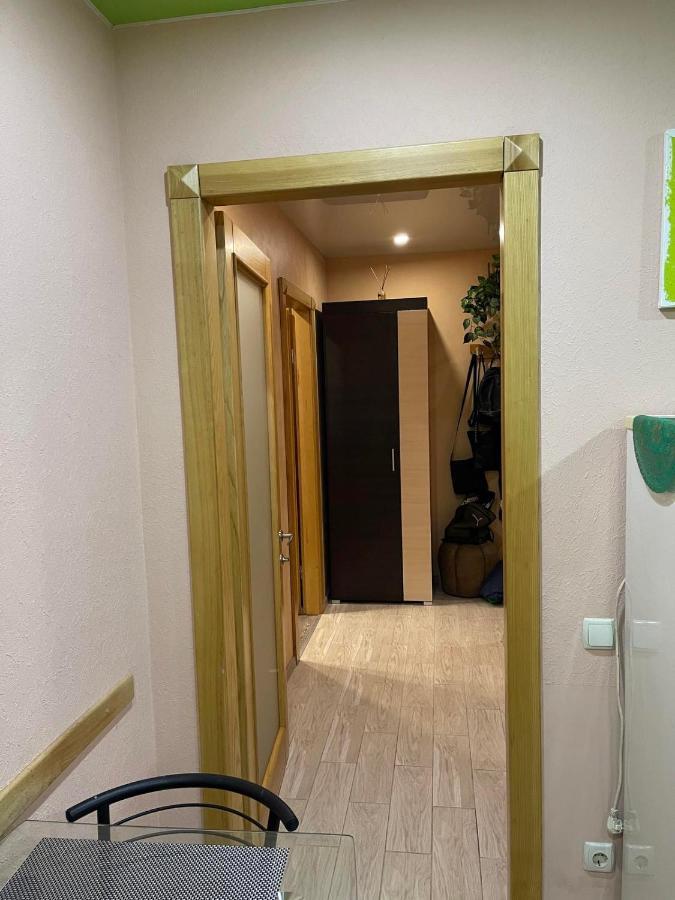Luxury Apartment Lavina Sumy Esterno foto